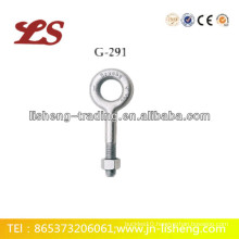 Regular Nut Eye Bolt G-291